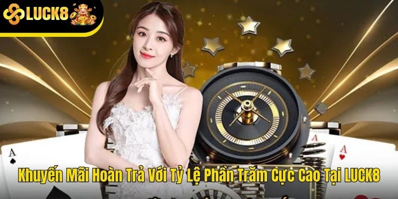 Khuyến mãi hoàn trả